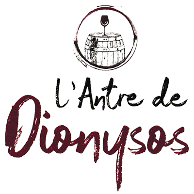 L'ANTRE DE DIONYSOS